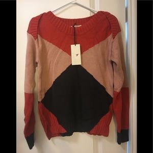 Stella McCartney for kids sweater (girls)